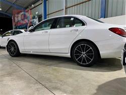 مێرسێدس بێنز C-Class